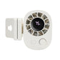 ❄️Portable Adjustable Clip-On Mini Fan