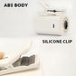 ❄️Portable Adjustable Clip-On Mini Fan