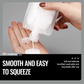 🌷Portable Travel Fluid Makeup Packing Bag(10 Pcs）