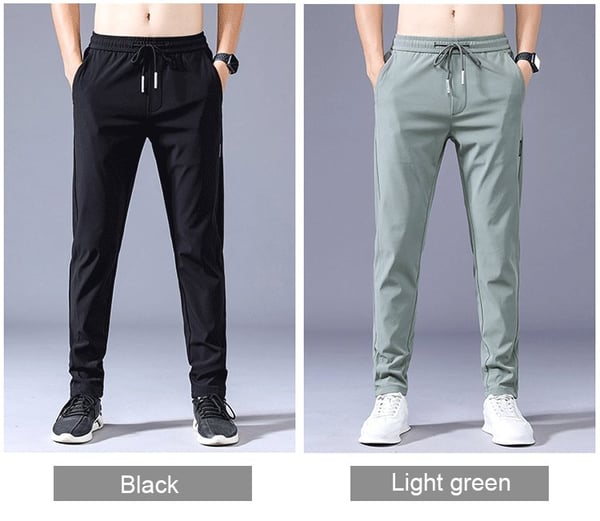 🔥Men's Fast Dry Stretch Pants