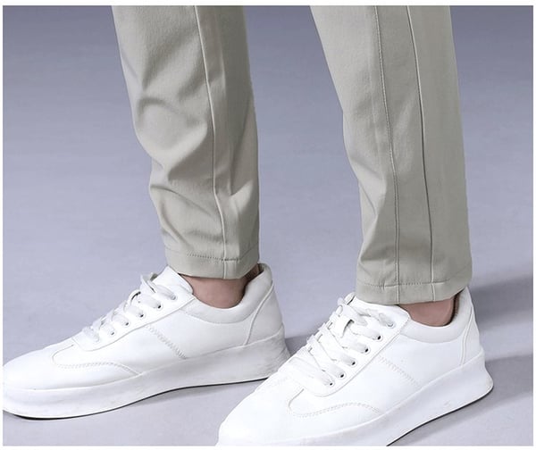 🔥Men's Fast Dry Stretch Pants