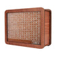 🎁Wooden Money Saving Box with Maker Pen