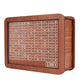 🎁Wooden Money Saving Box with Maker Pen