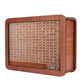🎁Wooden Money Saving Box with Maker Pen