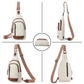🔥Women's Fashionable Casual Large Capacity Bag