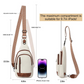 🔥Women's Fashionable Casual Large Capacity Bag