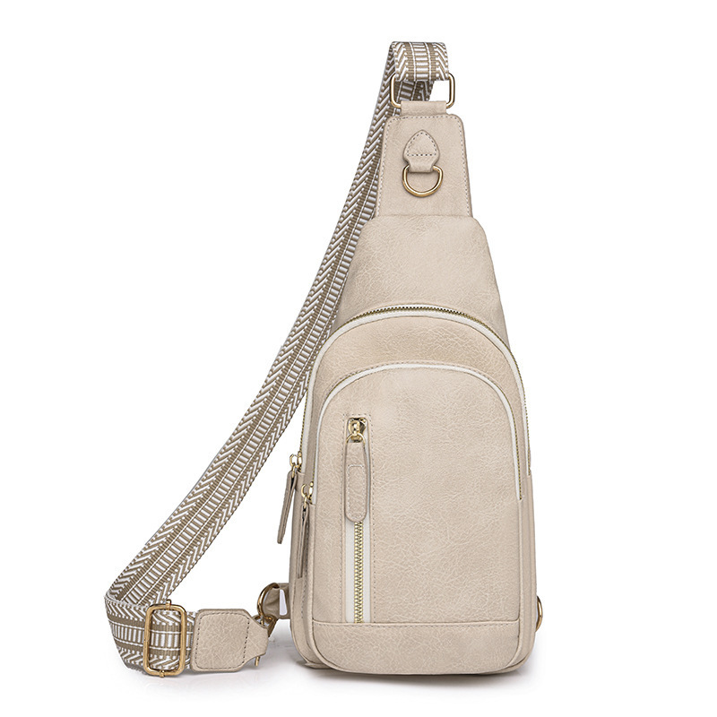 🔥Women's Fashionable Casual Large Capacity Bag