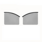 Car Sunshade & Privacy Curtains
