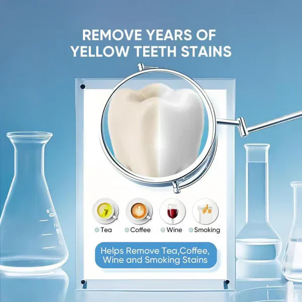 🦷Niacinamide Toothpaste for Bright White Teeth🦷The New Secret Weapon for Your Smile!