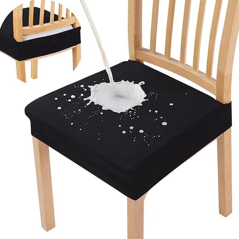 Waterproof & Stretchy Chair Seat Covers