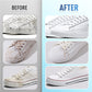 👟Quick-Clean Shoe Wipes💧