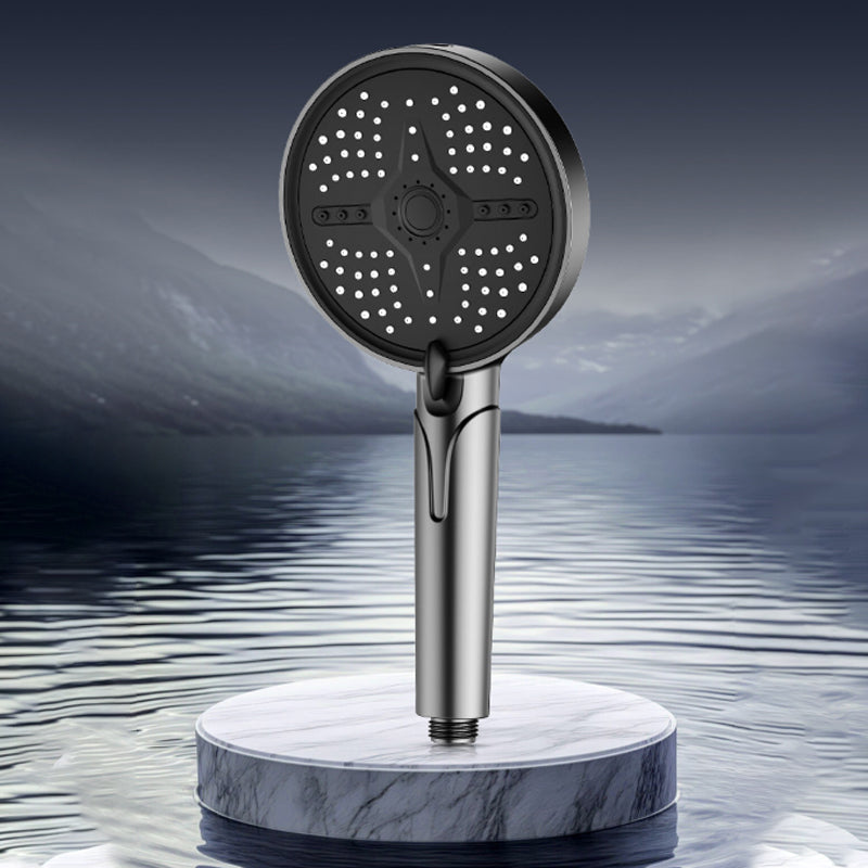 Multi-Functional High Pressure Handheld Shower Head
