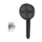 Multi-Functional High Pressure Handheld Shower Head