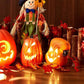 Jack o 'Lantern LED Pumpkin Lamp