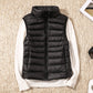 🔥Women's Lightweight Short Padded Vest
