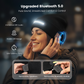 🔥Rechargeable Bluetooth Beanie Hat with Light
