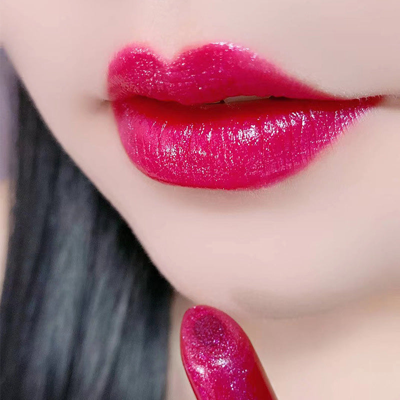 🔥BUY 1 GET 1 FREE🔥Color Changing Moisturizing Glitter Lipstick(3.5g)