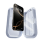 📱Full Coverage HD & Anti-Peeping iPhone Screen Protector