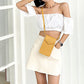 Touch Screen Crossbody Phone Bag