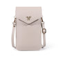 Touch Screen Crossbody Phone Bag