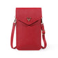 Touch Screen Crossbody Phone Bag