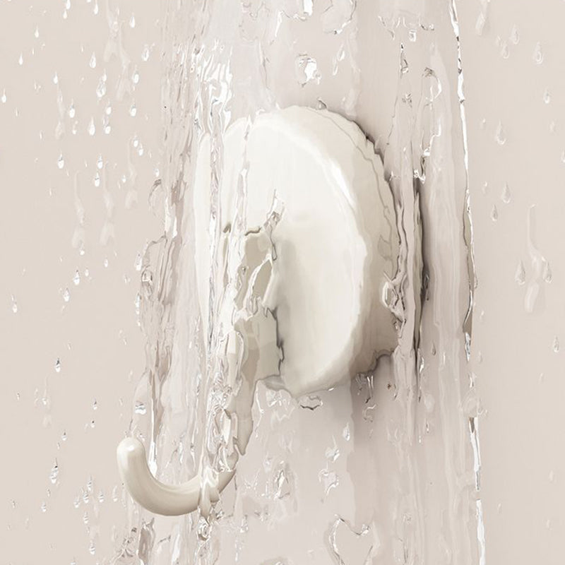 Suction Cup Hook - No Drill, No Trace & Reusable