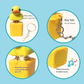 🔥2026 New Arrivals🔥Funny Frog Croaking Fidget Toy