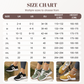 👟Women's Casual Non-Slip Chunky Sneakers – Cushioned Insole, Breathable Mesh & Trendy Look ✨
