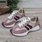 👟Women's Casual Non-Slip Chunky Sneakers – Cushioned Insole, Breathable Mesh & Trendy Look ✨