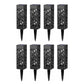 Outdoor Solar Ground Stake Light for Garden