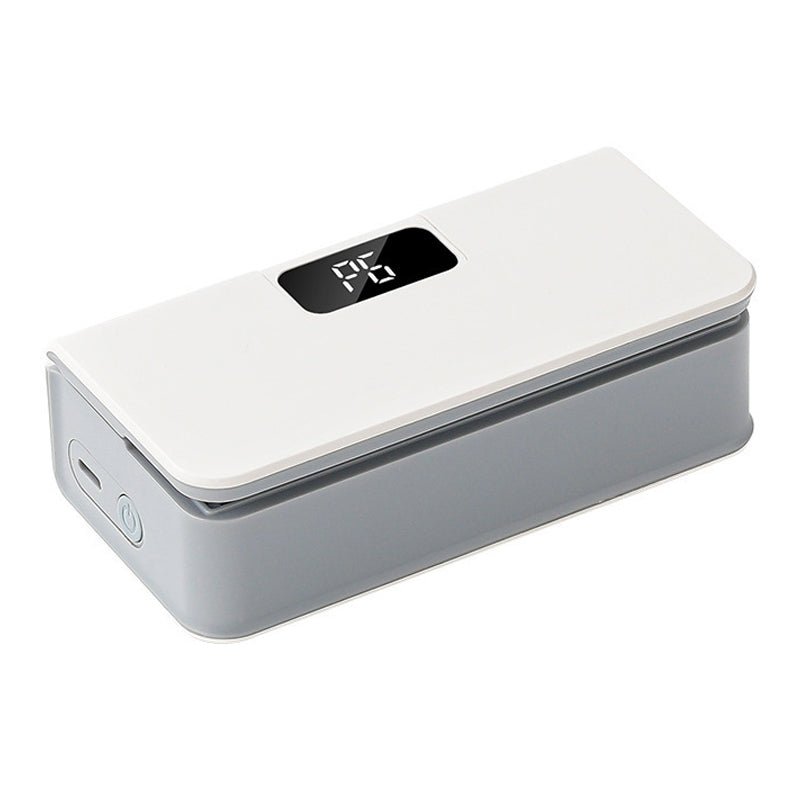 🔥【HOT SALE】Rechargeable 2-in-1 Mini Bag Sealer with Cutter