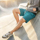 Men’s Casual Quick Dry Shorts with Pockets