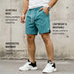 Men’s Casual Quick Dry Shorts with Pockets