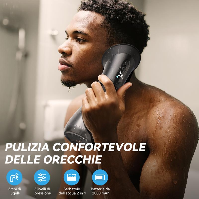 🔥Rechargeable Electric Ear Cleaning Kit🔥