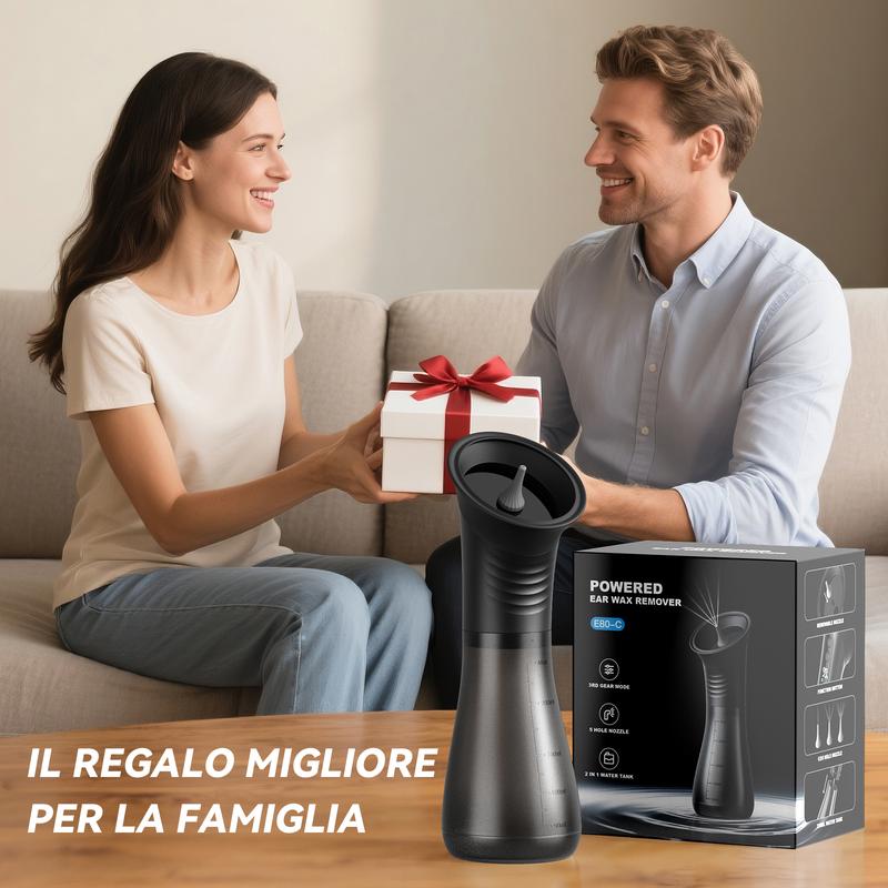 🔥Rechargeable Electric Ear Cleaning Kit🔥