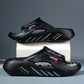Non-Slip Thick Sole Cloud Slides for Men