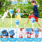 🎈5Automatic Handheld Bubble Machine for Kids – One-Touch Operation, Rich Bubbles & Portable Design