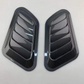 🏎️⚡Universal Car Hood Vent Decoration