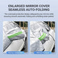 💥Car Windshield Snow Cover – All‑season, multi‑layer. Covers hood, glass & side windows. Strong straps, no slipping! 🚙💨