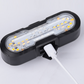🚨Smart Bike Safety Light with Wireless Remote Control🚲