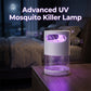 💞50K+ SOLD!🦟🔇 50% OFF! UV Mosquito Killer Lamp – USB powered, chemical‑free, ultra‑quiet. 50K+ sold for peaceful sleep. 🌙✨