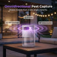 💞50K+ SOLD!🦟🔇 50% OFF! UV Mosquito Killer Lamp – USB powered, chemical‑free, ultra‑quiet. 50K+ sold for peaceful sleep. 🌙✨