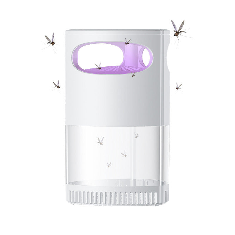 💞50K+ SOLD!🦟🔇 50% OFF! UV Mosquito Killer Lamp – USB powered, chemical‑free, ultra‑quiet. 50K+ sold for peaceful sleep. 🌙✨