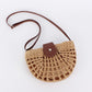👜 Woven Crossbody Bag – Boho, Handwoven, Adjustable, Lightweight ✨