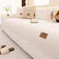 🛋️ Thickened Non-Slip Sofa Cover – Ultra-Soft, Washable, Scratch-Resistant & Pet-Friendly, 4 Colours ✨