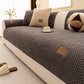 🛋️ Thickened Non-Slip Sofa Cover – Ultra-Soft, Washable, Scratch-Resistant & Pet-Friendly, 4 Colours ✨
