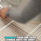 🛁Tile Grout Repair Coloured Pencil – Covers blackened, mouldy joints & restores like‑new colour. Water‑based, non‑toxic. 🖊️🧴