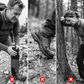⛰️ Adjustable Aluminum Alloy Trekking Pole – Durable, Shock-Absorbing, Lightweight 🌲