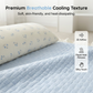 🥳SUMMER HOT SALE💞50K+ SOLD😍!Pet Cooling Mat with Pillow