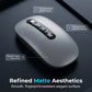 AI Smart Voice Wireless Mouse🖱️💬